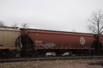 BNSF 481296