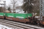 BNSF 237371