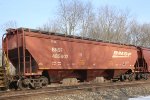 BNSF 485407