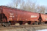 BNSF 496189