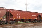 BNSF 434840