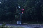 Ex-N&W CPL Signals