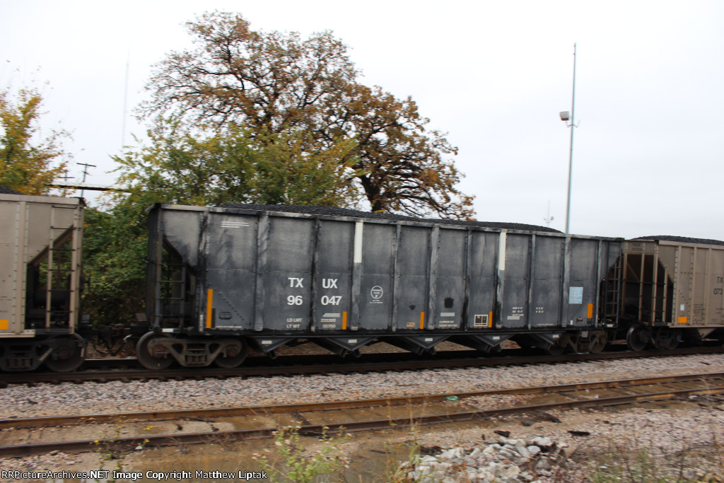 TXUX 96047