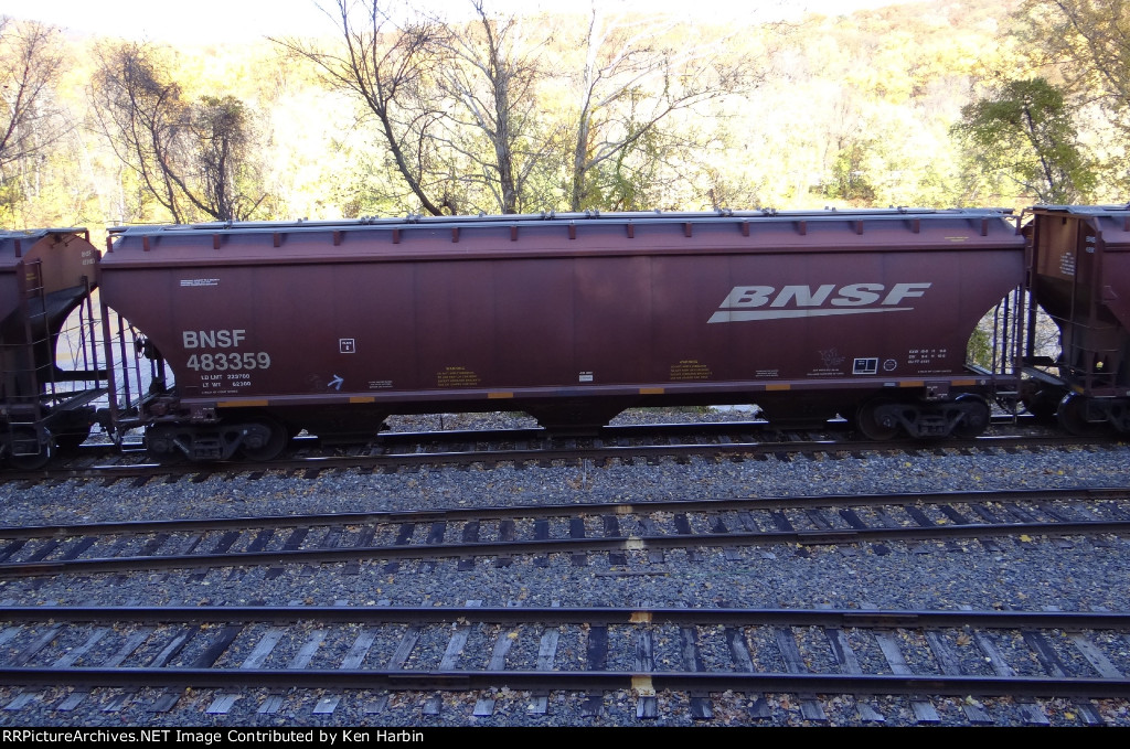 BNSF 483359