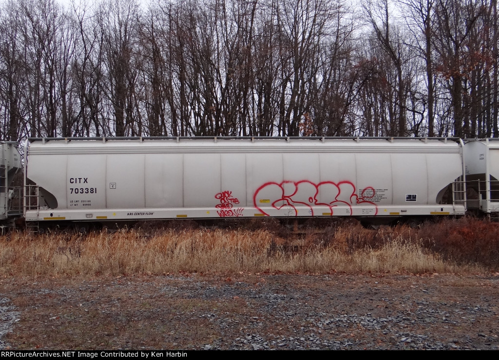 CITX 703381