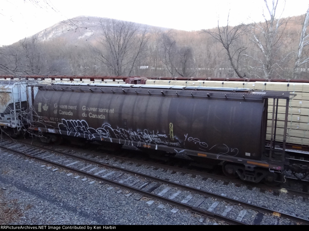 CP 601215. New addition to RRPA