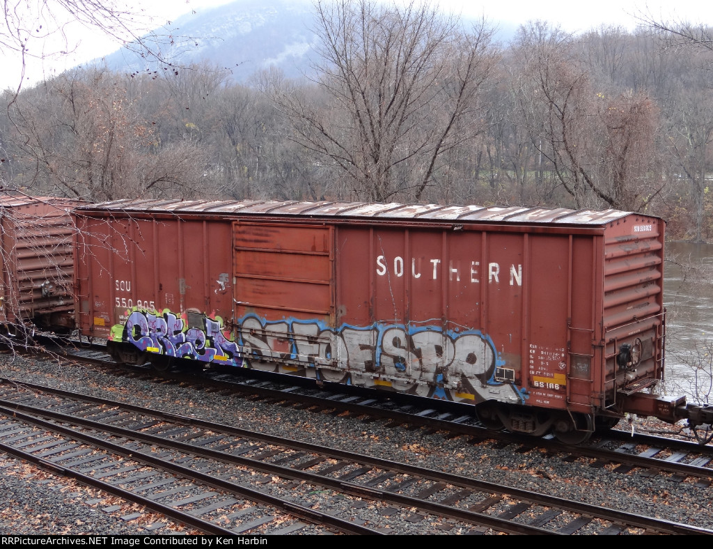 SOU 550905