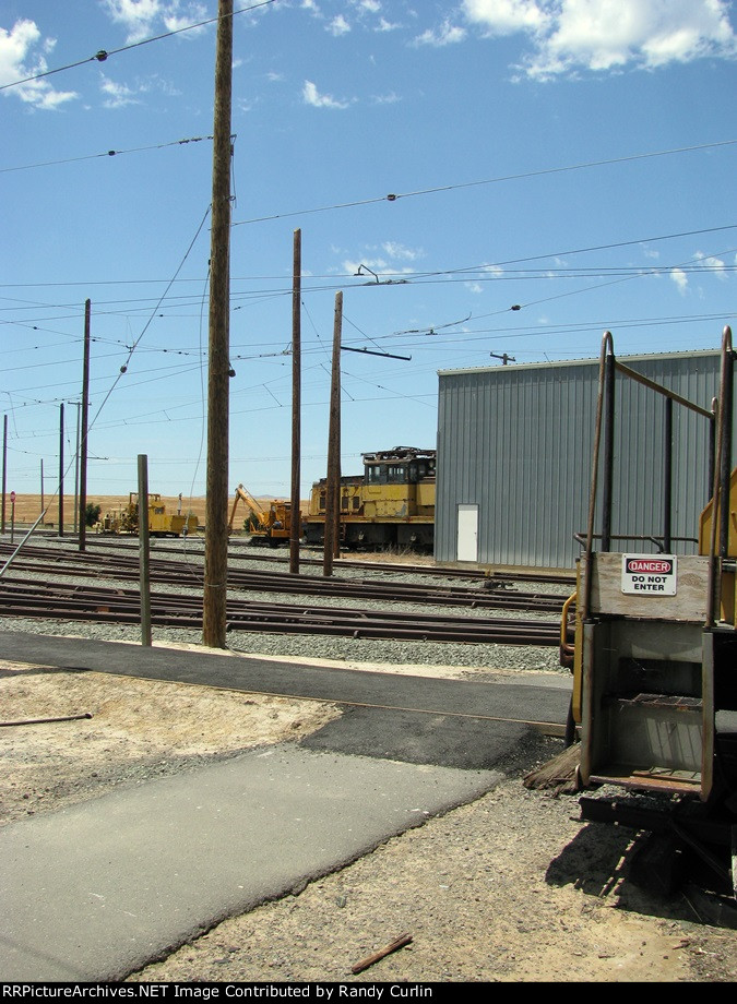 Western Railway Museum