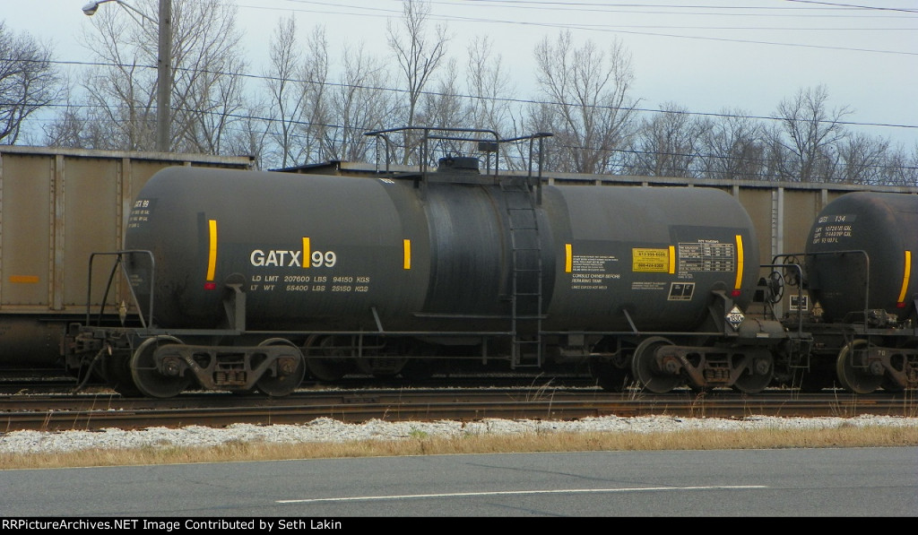 GATX 99