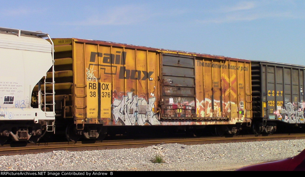 RBOX 38376