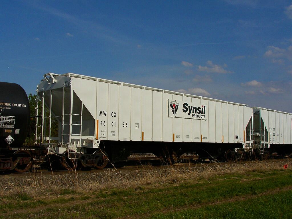 MWCX 460185