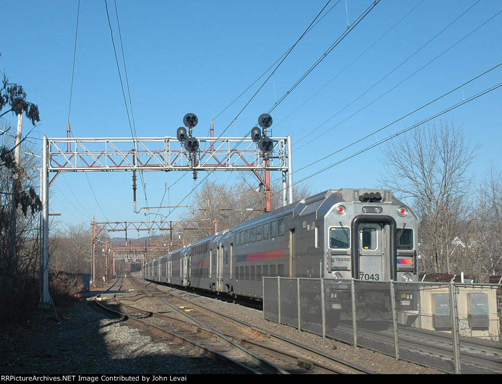 NJT
