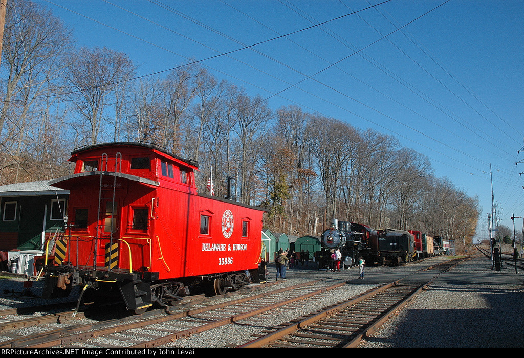 Whippany Railway Museum