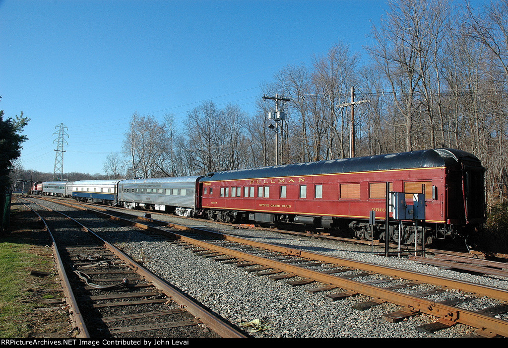Whippany Railway Museum