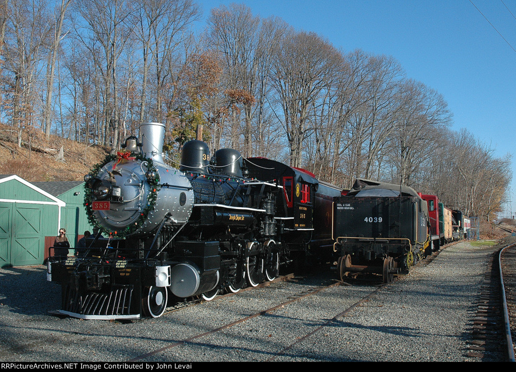 Whippany Railway Museum