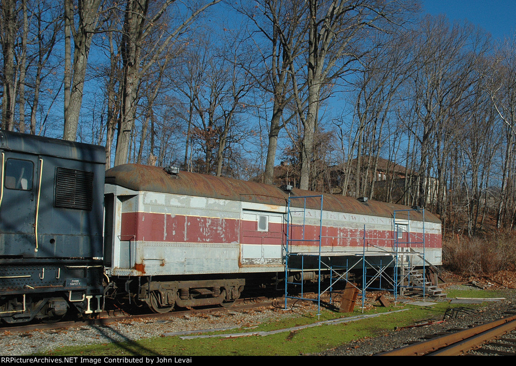Whippany Railway Museum