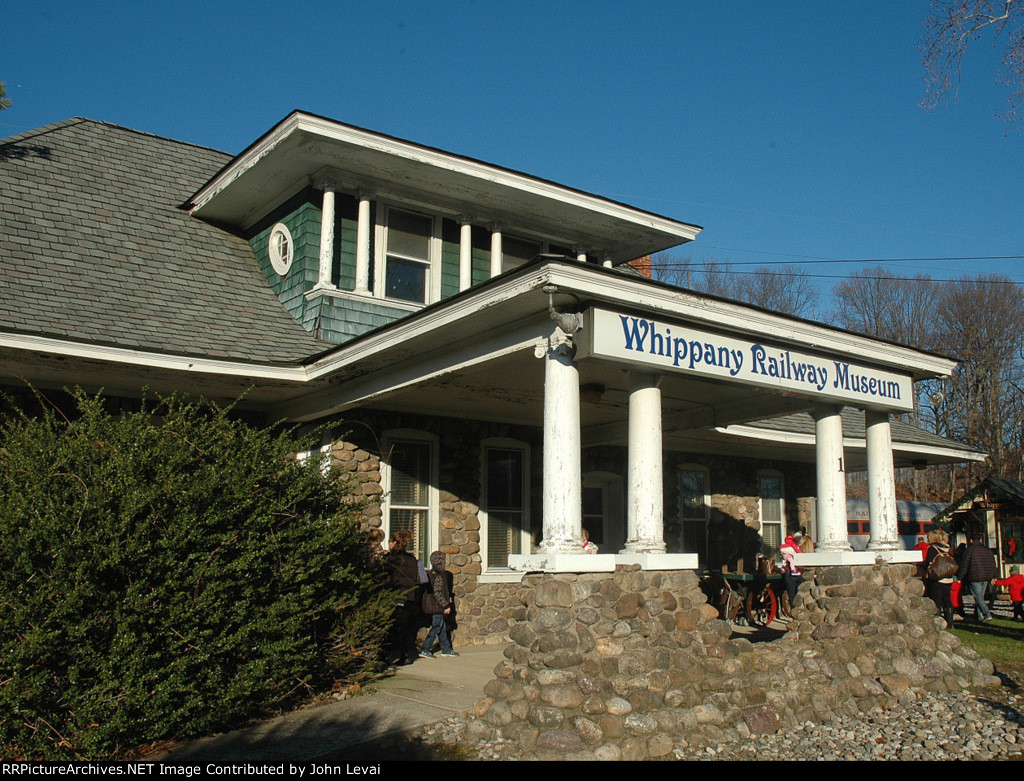 Whippany Railway Museum