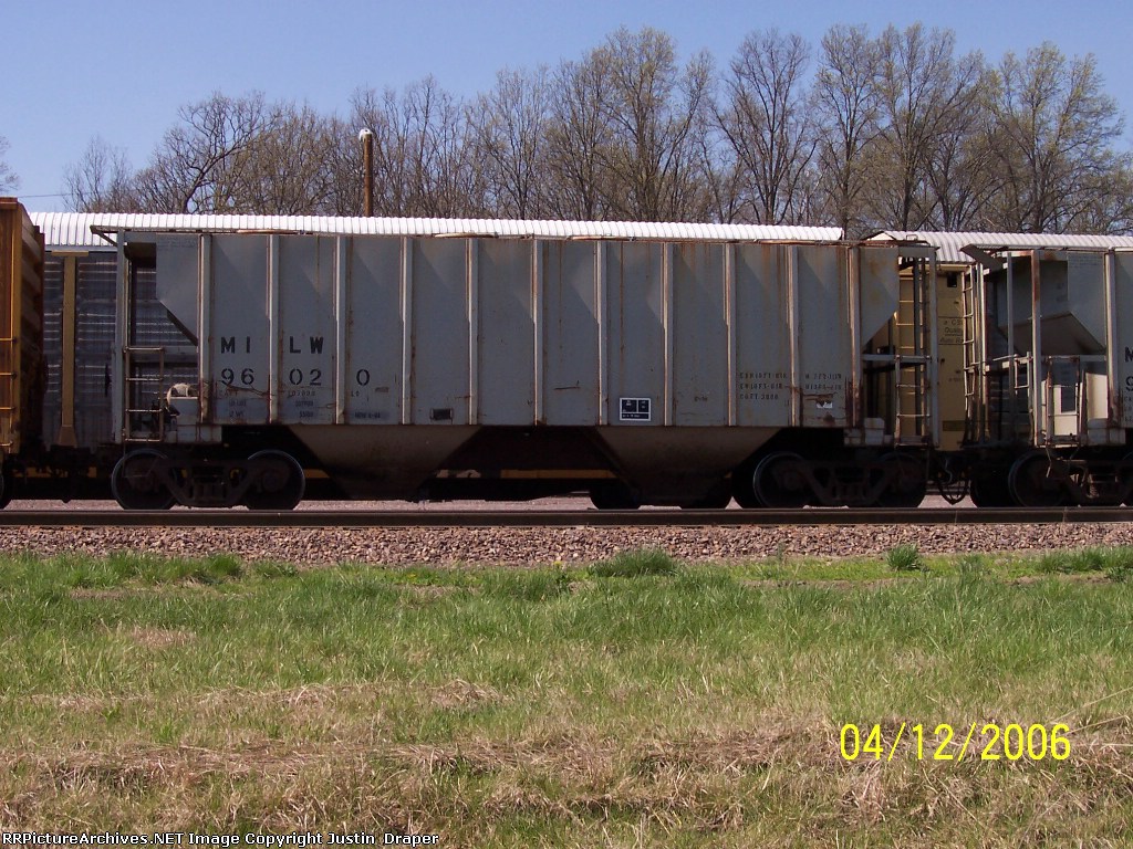 MILW 96020