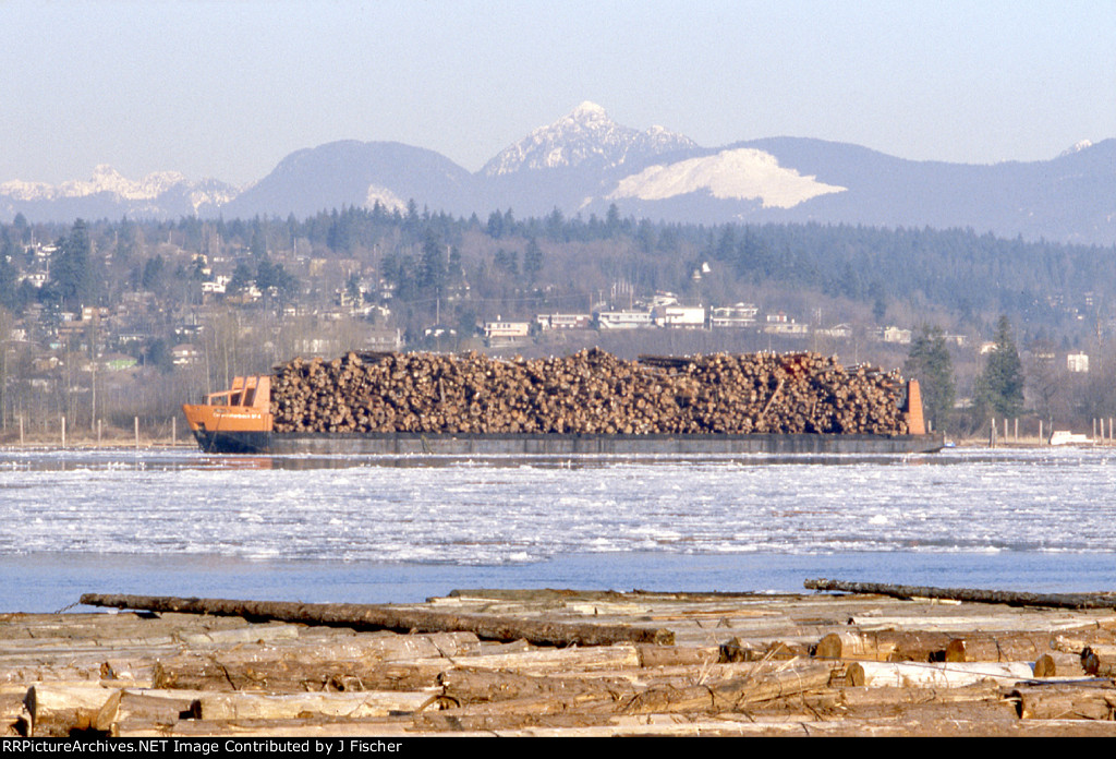 Crown Zellerbach No 4