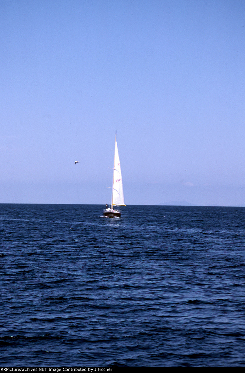 Sailboat