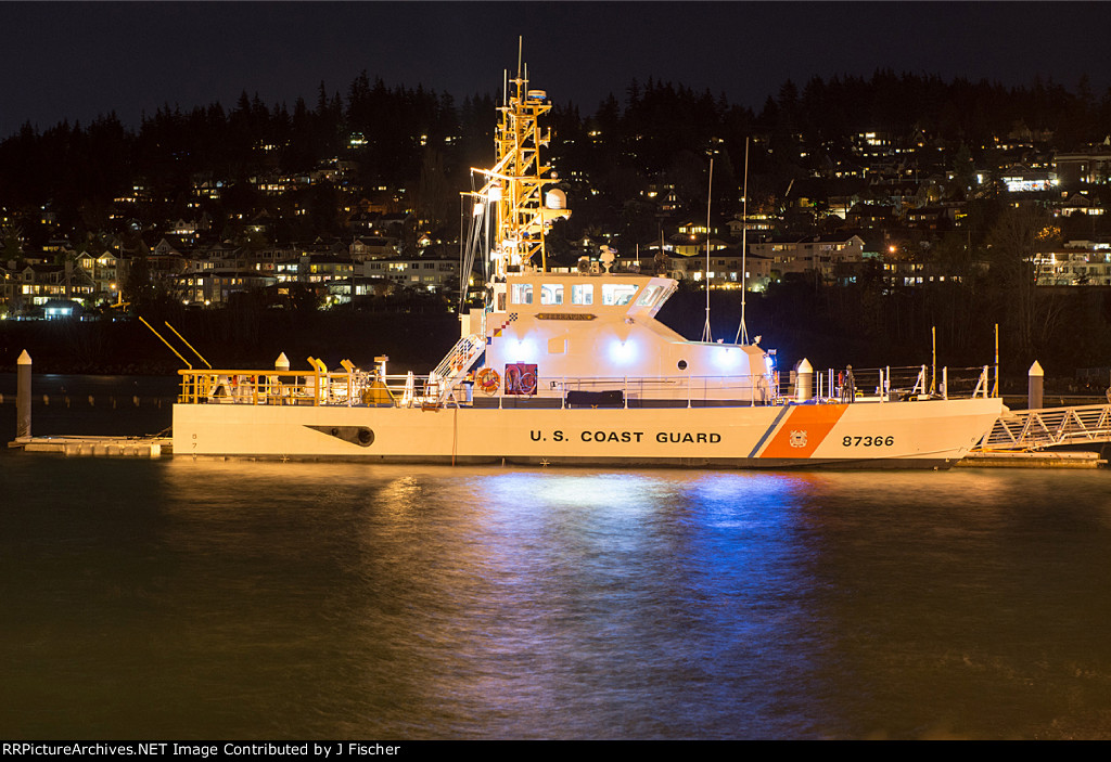 USCG 87336
