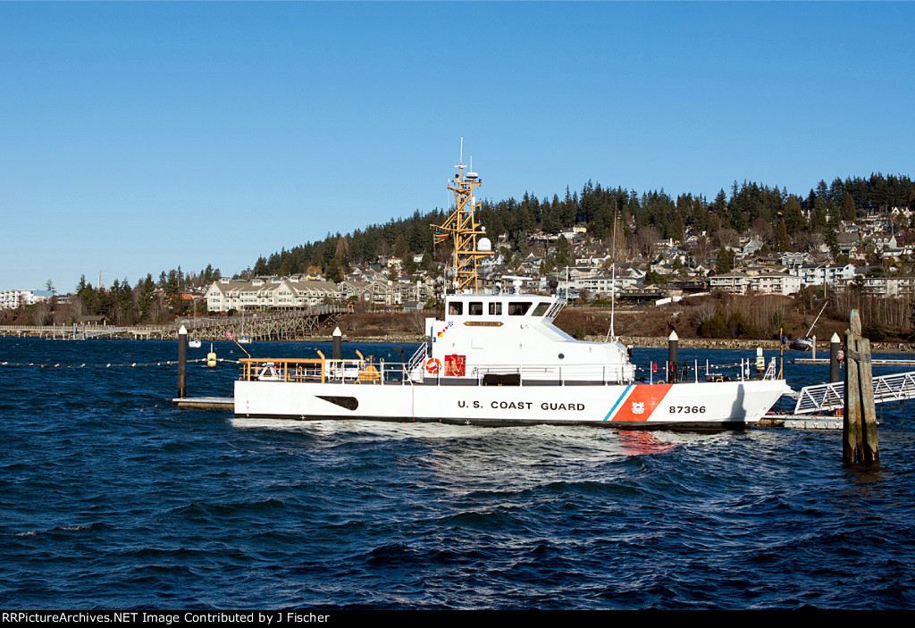 USCG 87366