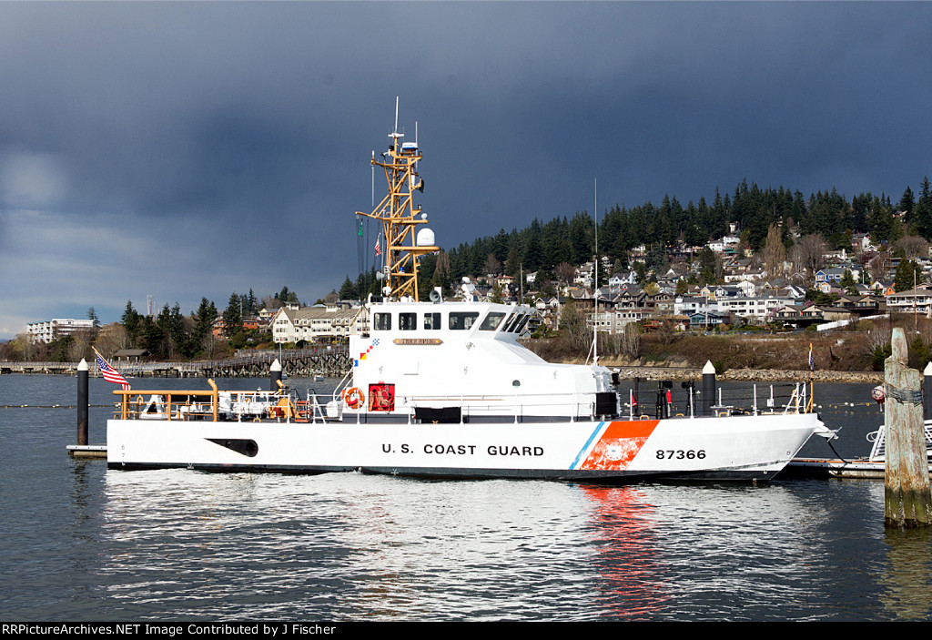 USCG 87366
