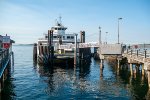 McNeil Island ferry