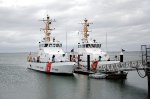 USCG 87366 & USCG 38362