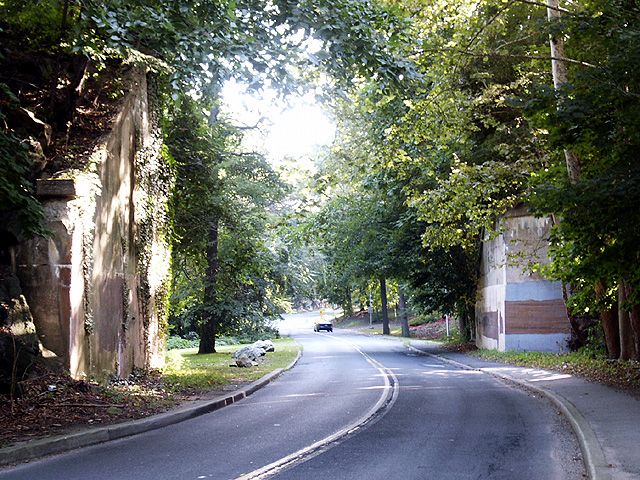 NYWB Bridge Foundations