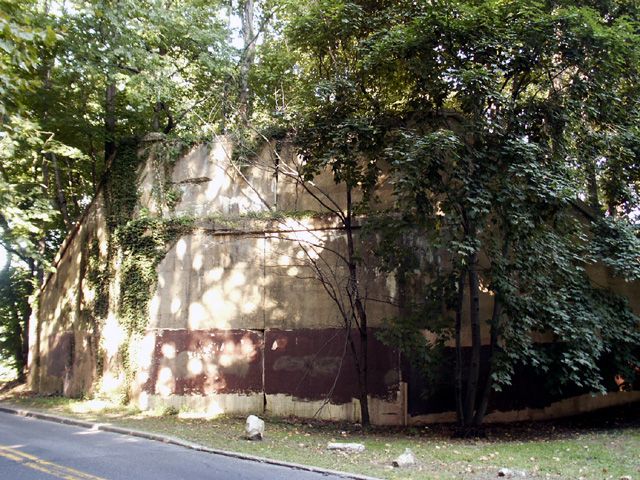 NYWB Bridge Foundation