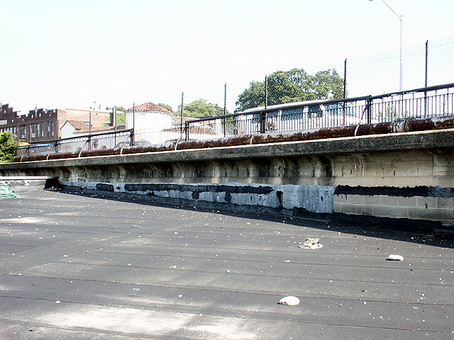 NYWB East Third Street Bridge