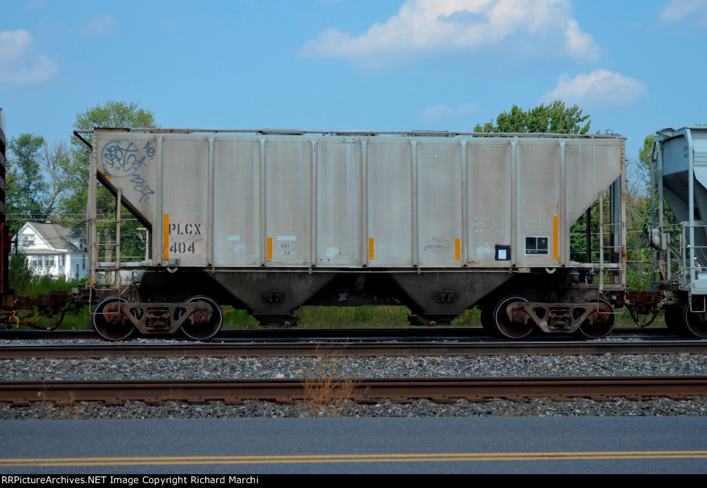 PLCX 404