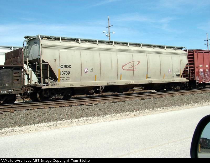 CRDX 13789