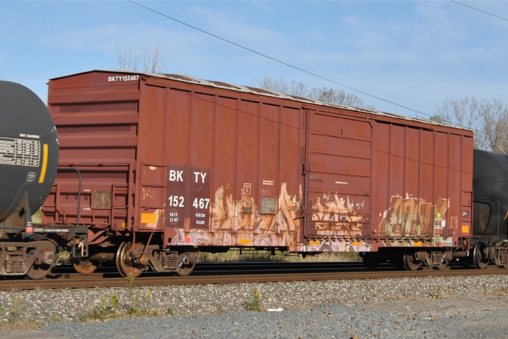 BKTY 152467