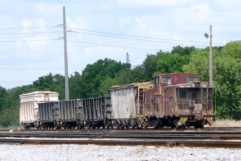 csx 21104