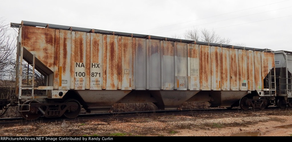 NAHX 100871