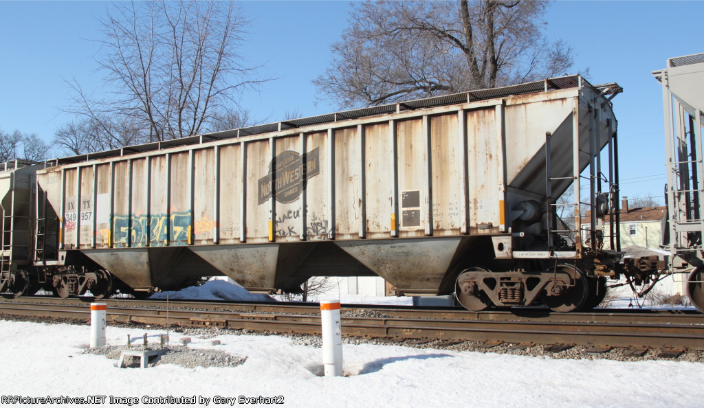 INTX 349957 - Interstate Commodities Inc