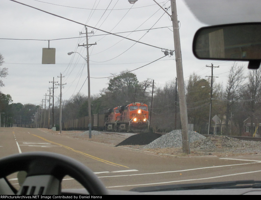 NS 734