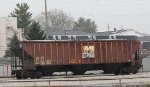Indiana Southern RR