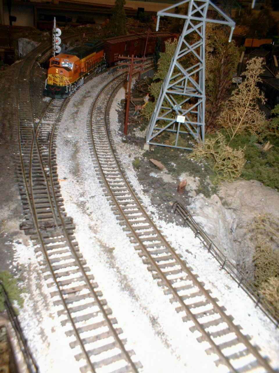 an uphill climb : SunCity Hilton Head Model RR