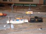 Western Maryland Model
