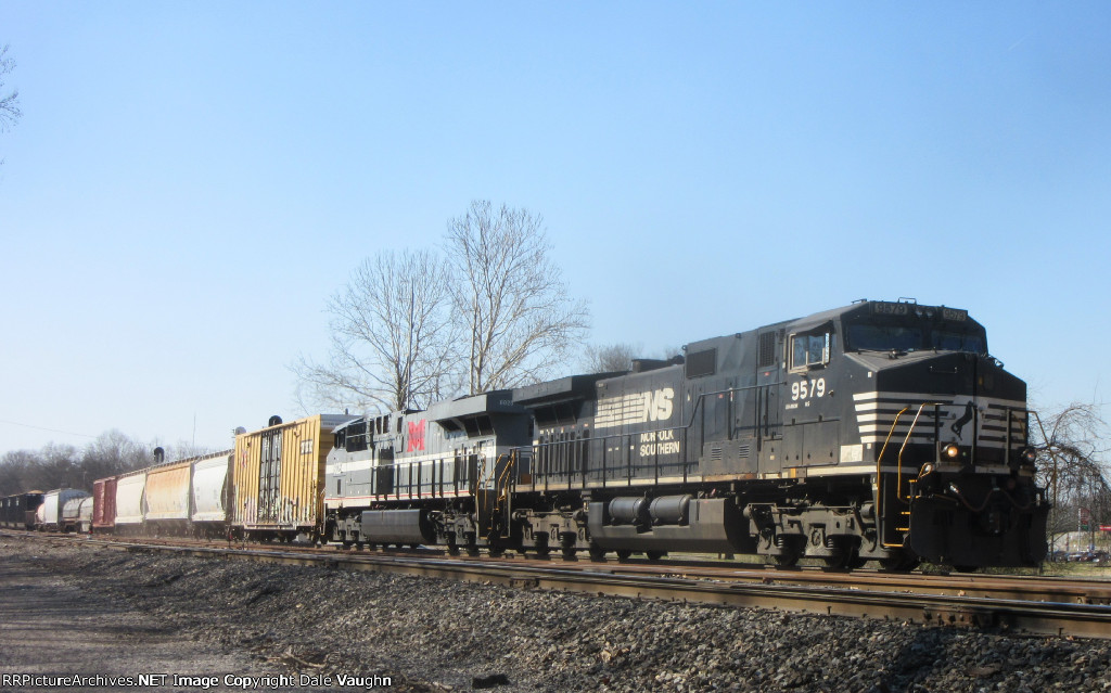 NS 9579