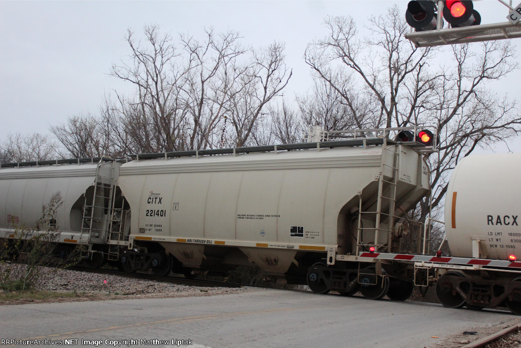 CITX 221401