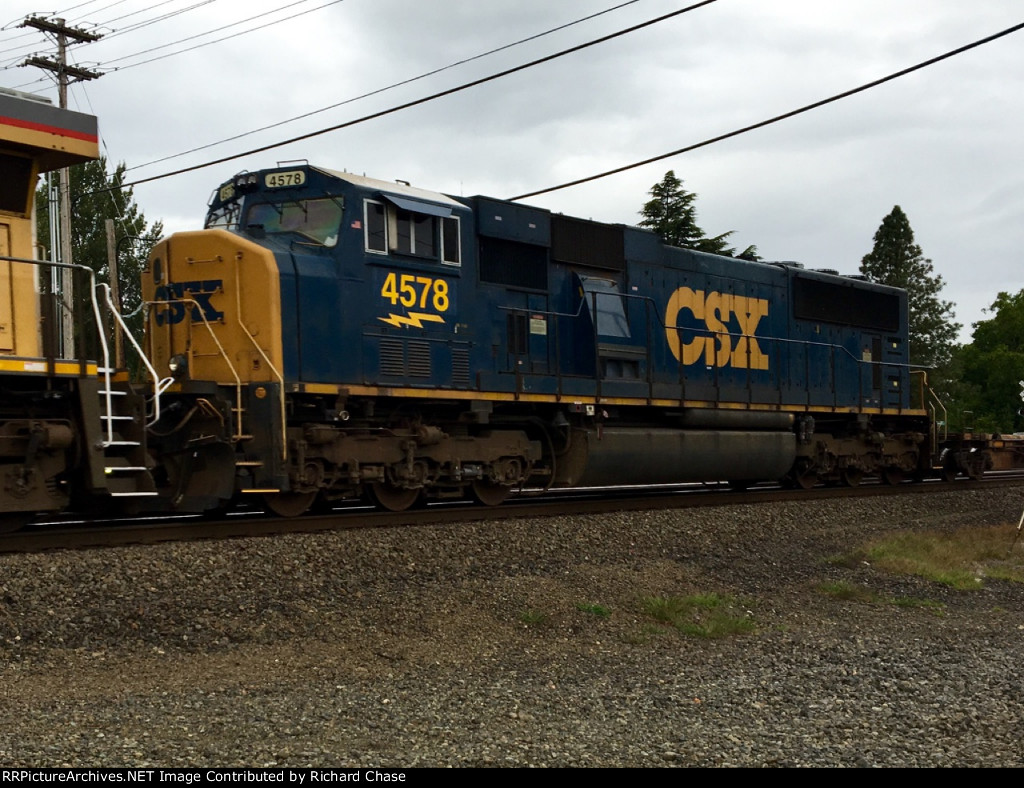 CSX 4578