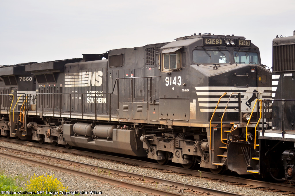 NS 9143