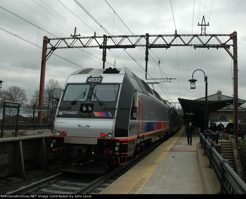 NJT