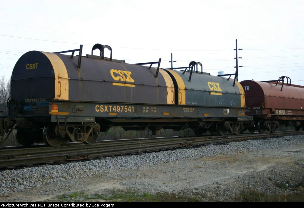 CSX 497541