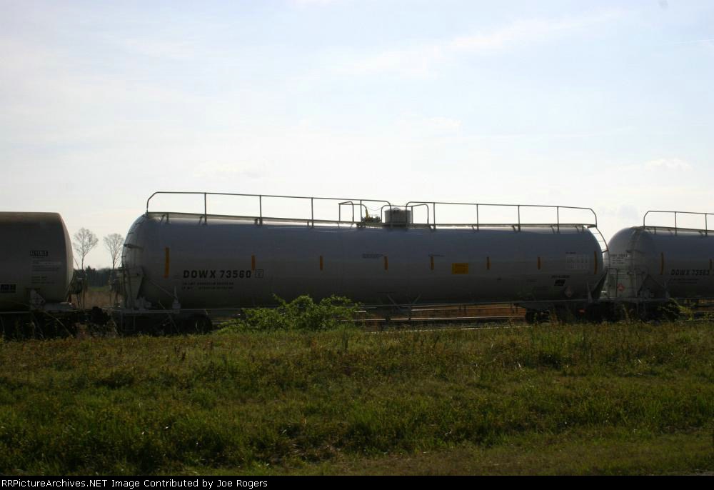 DOWX 73560