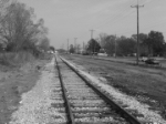 Old Canton & Carthage Railroad